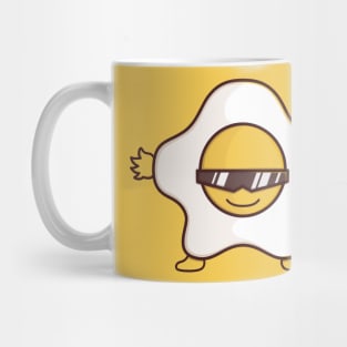 ENDOG SUNNY EGG Mug